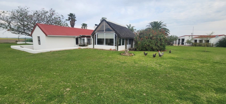 6 Bedroom Property for Sale in George Rural Western Cape